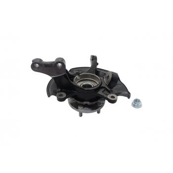 2006 Toyota Camry Wheel Bearing and Hub Assembly Front Right GSP 9695700 image 1 of 4