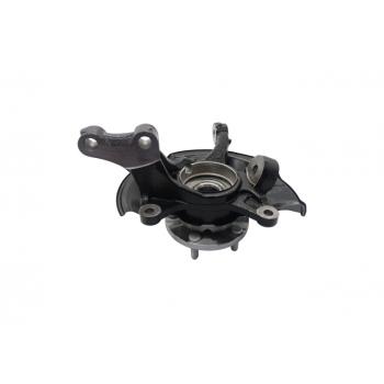 2006 Toyota Camry Wheel Bearing and Hub Assembly Front Right GSP 9695700 image 2 of 4