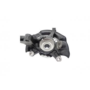 2006 Toyota Camry Wheel Bearing and Hub Assembly Front Right GSP 9695700 image 3 of 4