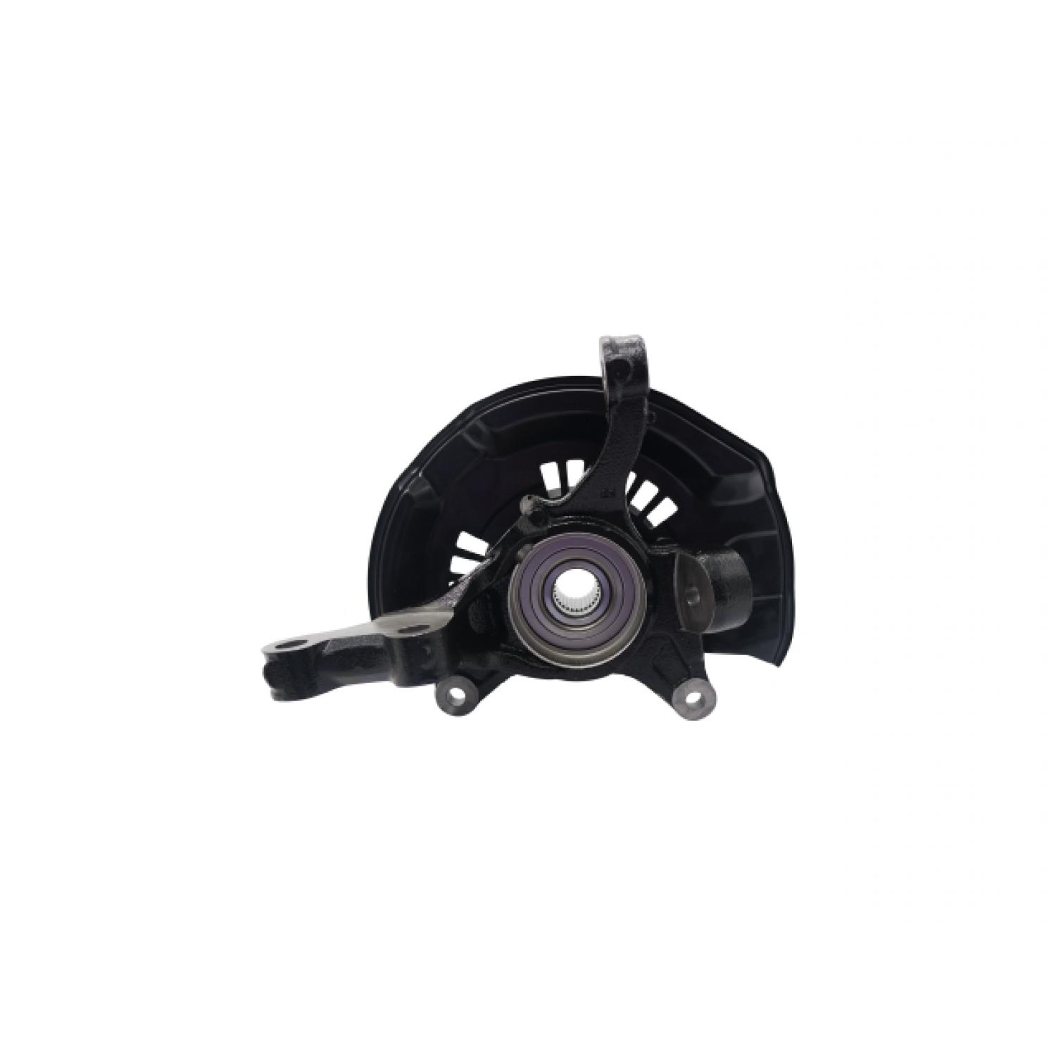 GSP 9695700 Suspension Knuckle Assembly product image 4 of 8