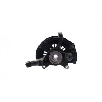 2006 Toyota Camry Wheel Bearing and Hub Assembly Front Right GSP 9695700 image 4 of 4