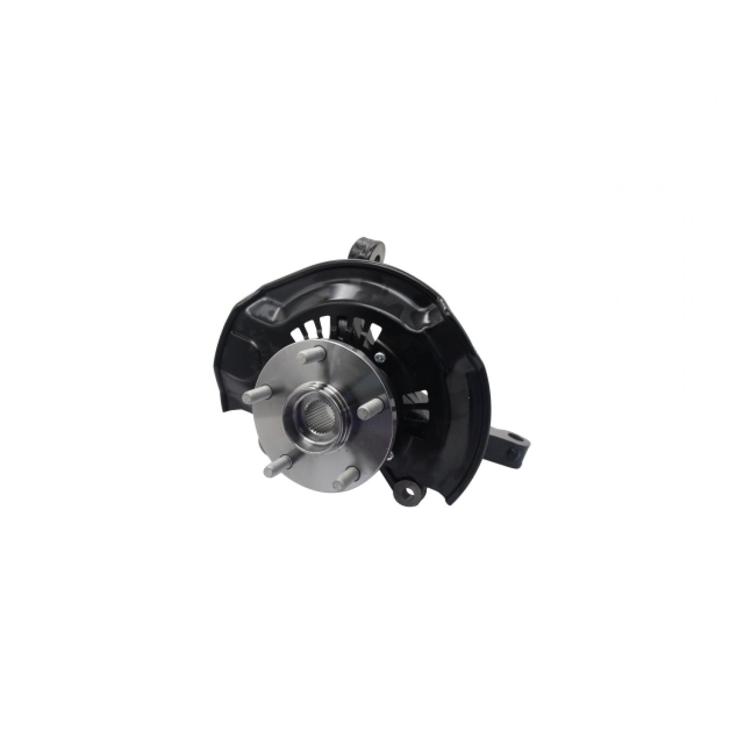 GSP 9695700 Suspension Knuckle Assembly product image 8 of 8
