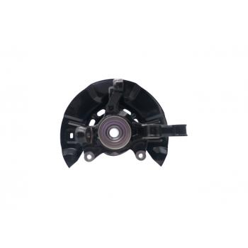 2010 Toyota Matrix Wheel Bearing and Hub Assembly Front Left GSP 9695800 image 4 of 4