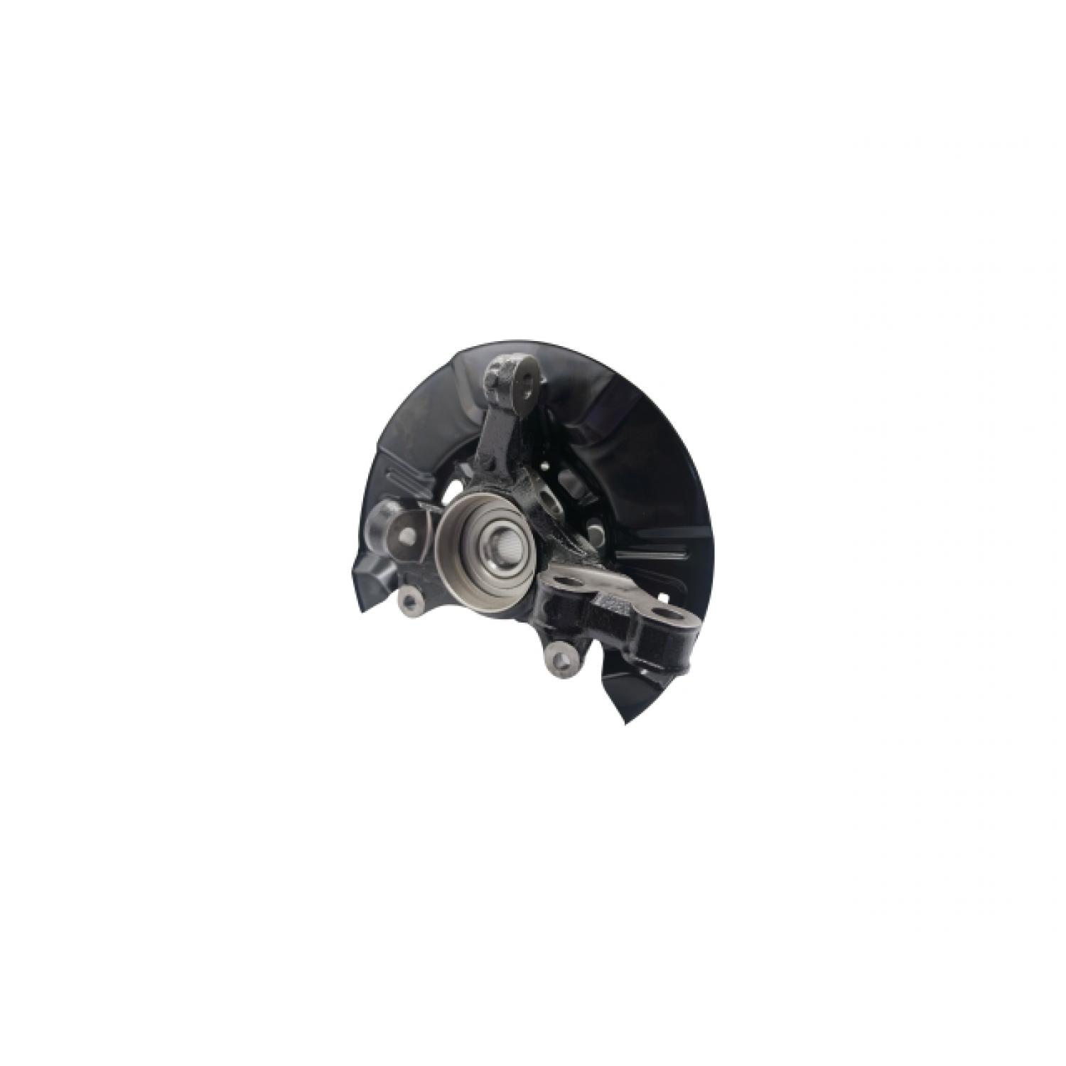 GSP 9695800 - Wheel Bearing and Hub Assembly GSP 9695800 Suspension Knuckle Assembly product image 6 of 8