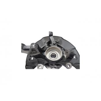 2010 Toyota Matrix Wheel Bearing and Hub Assembly Front Right GSP 9695900 image 3 of 4
