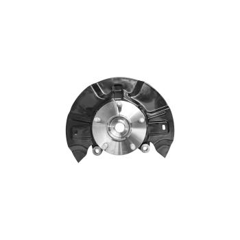 GSP 9696000 Suspension Knuckle Assembly product image 7 of 8