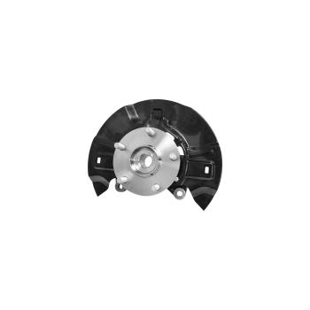 GSP 9696000 Suspension Knuckle Assembly product image 8 of 8