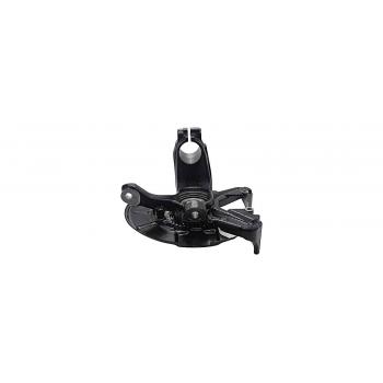 2004 Volkswagen Jetta Suspension Knuckle Assembly