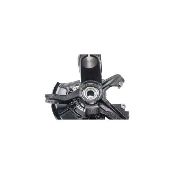 2005 Volkswagen Jetta Wheel Bearing and Hub Assembly Front Left GSP 9720100 image 2 of 4