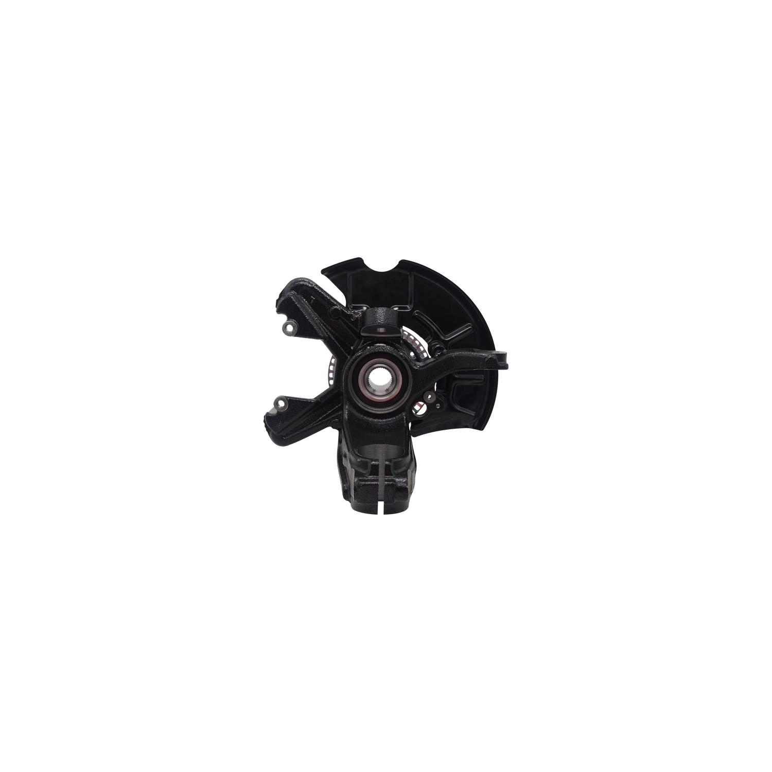GSP 9720100 Suspension Knuckle Assembly product image 3 of 15