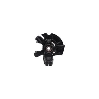 2005 Volkswagen Jetta Wheel Bearing and Hub Assembly Front Left GSP 9720100 image 3 of 4