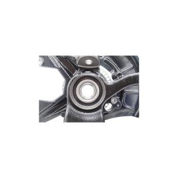 2005 Volkswagen Jetta Wheel Bearing and Hub Assembly Front Left GSP 9720100 image 4 of 4