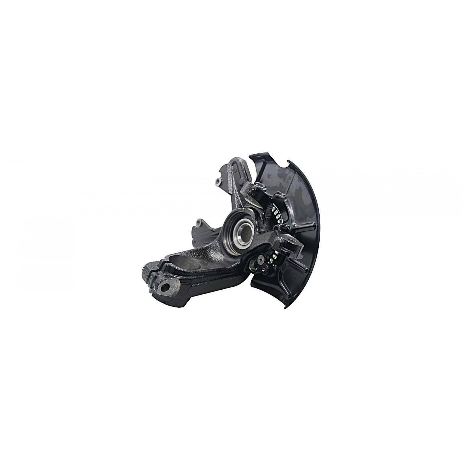 GSP 9720100 Suspension Knuckle Assembly product image 11 of 15