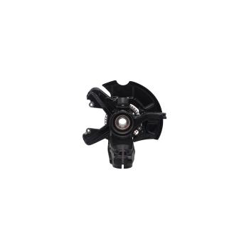 2006 Volkswagen Jetta Wheel Bearing and Hub Assembly Front Right GSP 9720200 image 3 of 4