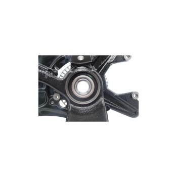 2006 Volkswagen Jetta Wheel Bearing and Hub Assembly Front Right GSP 9720200 image 4 of 4
