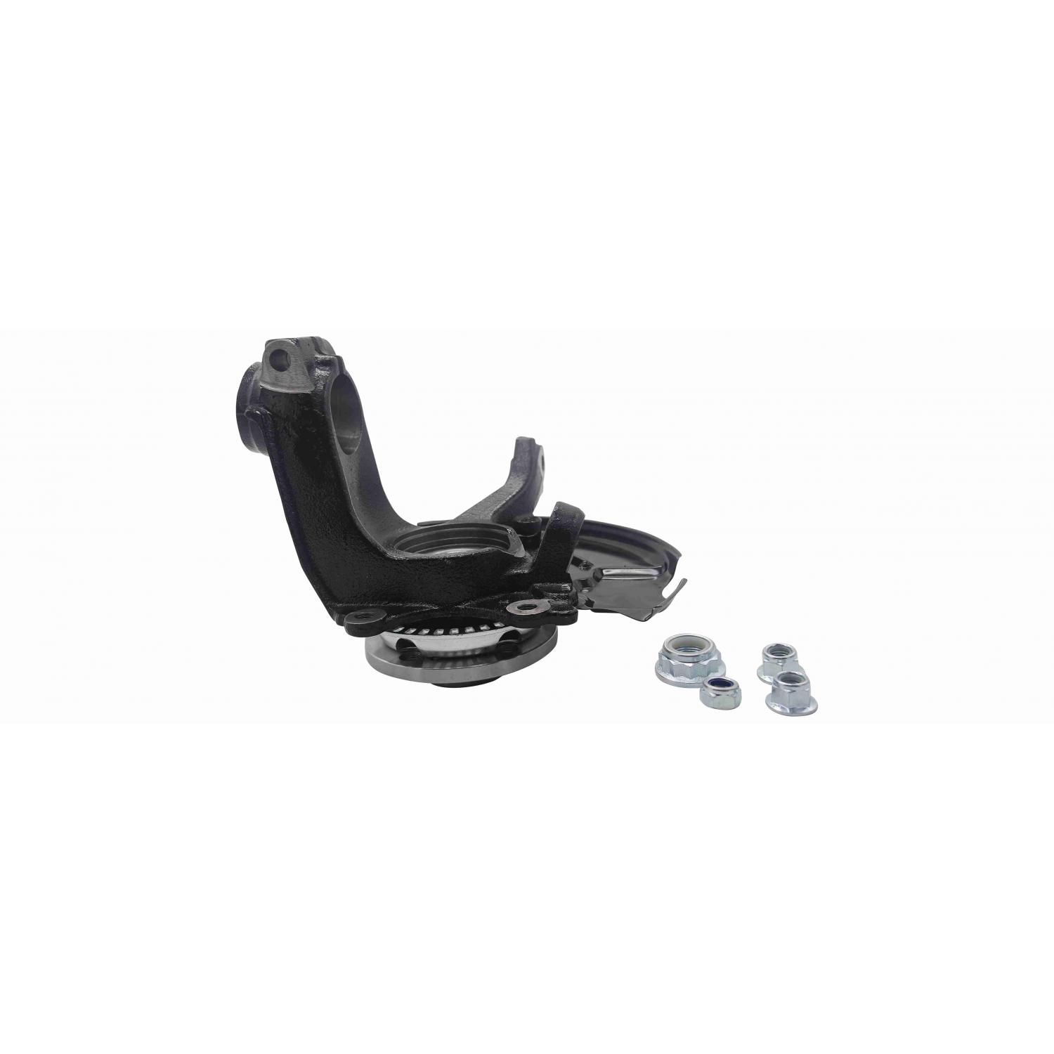 GSP 9720300 Suspension Knuckle Assembly product image 1 of 9