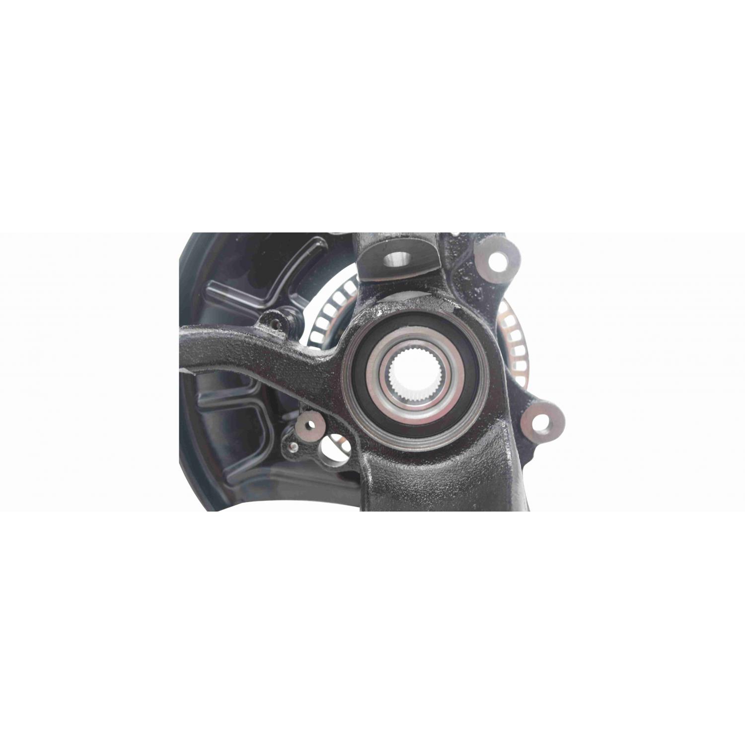 GSP 9720300 Suspension Knuckle Assembly product image 5 of 9