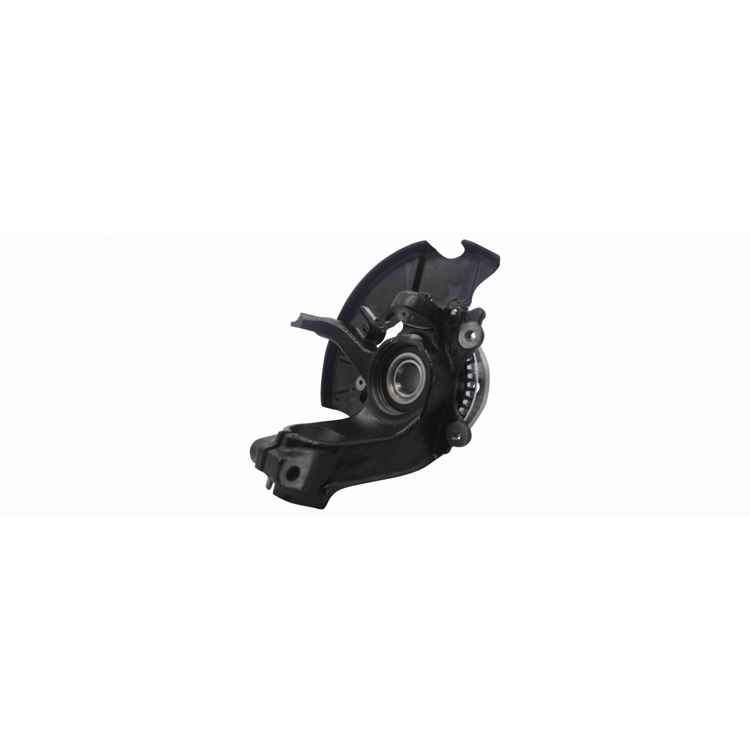 GSP 9720300 Suspension Knuckle Assembly product image 6 of 9