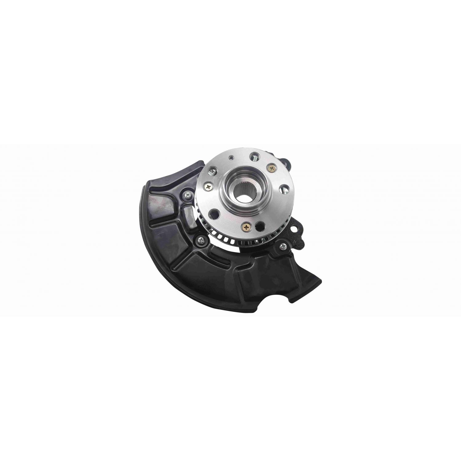 GSP 9720300 Suspension Knuckle Assembly product image 7 of 9