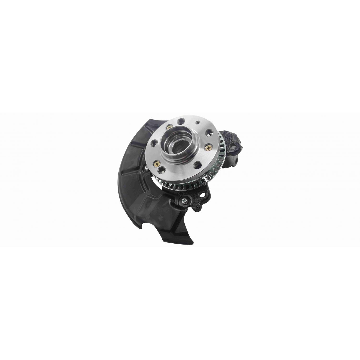 GSP 9720300 Suspension Knuckle Assembly product image 8 of 9