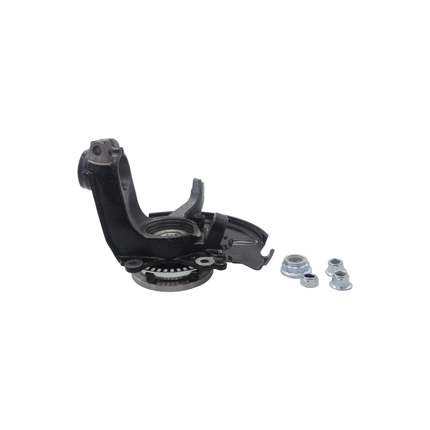 GSP 9720300 Suspension Knuckle Assembly product image 9 of 9