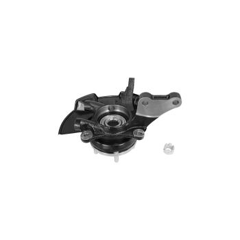 2010 Kia Sportage Suspension Knuckle Assembly
