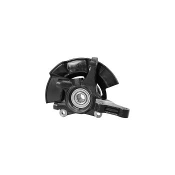 GSP 9750100 - Wheel Bearing and Hub Assembly GSP 9750100 Suspension Knuckle Assembly product image 6 of 8