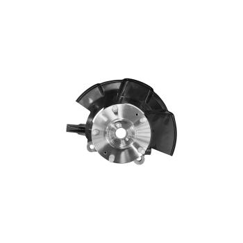 GSP 9750100 - Wheel Bearing and Hub Assembly GSP 9750100 Suspension Knuckle Assembly product image 7 of 8
