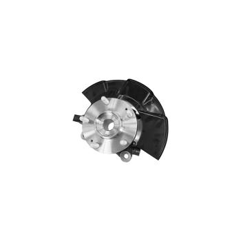 GSP 9750100 - Wheel Bearing and Hub Assembly GSP 9750100 Suspension Knuckle Assembly product image 8 of 8