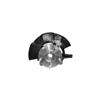 GSP 9750200 Suspension Knuckle Assembly product image 7 of 8