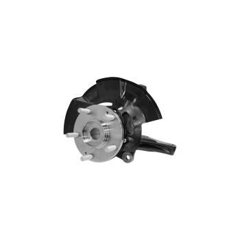 GSP 9750200 Suspension Knuckle Assembly product image 8 of 8