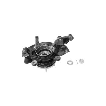 2013 Kia Optima Wheel Bearing and Hub Assembly Front Left GSP 9750300 image 1 of 4