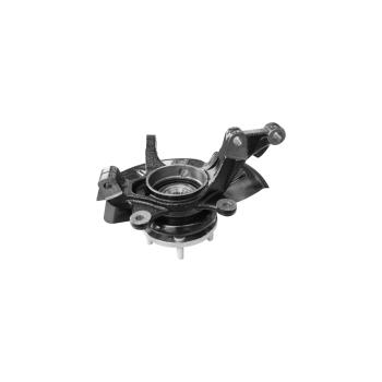 2013 Kia Optima Wheel Bearing and Hub Assembly Front Left GSP 9750300 image 2 of 4