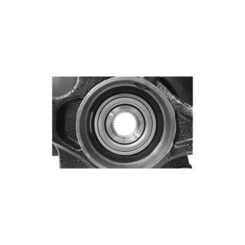 2013 Kia Optima Wheel Bearing and Hub Assembly Front Left GSP 9750300 image 4 of 4
