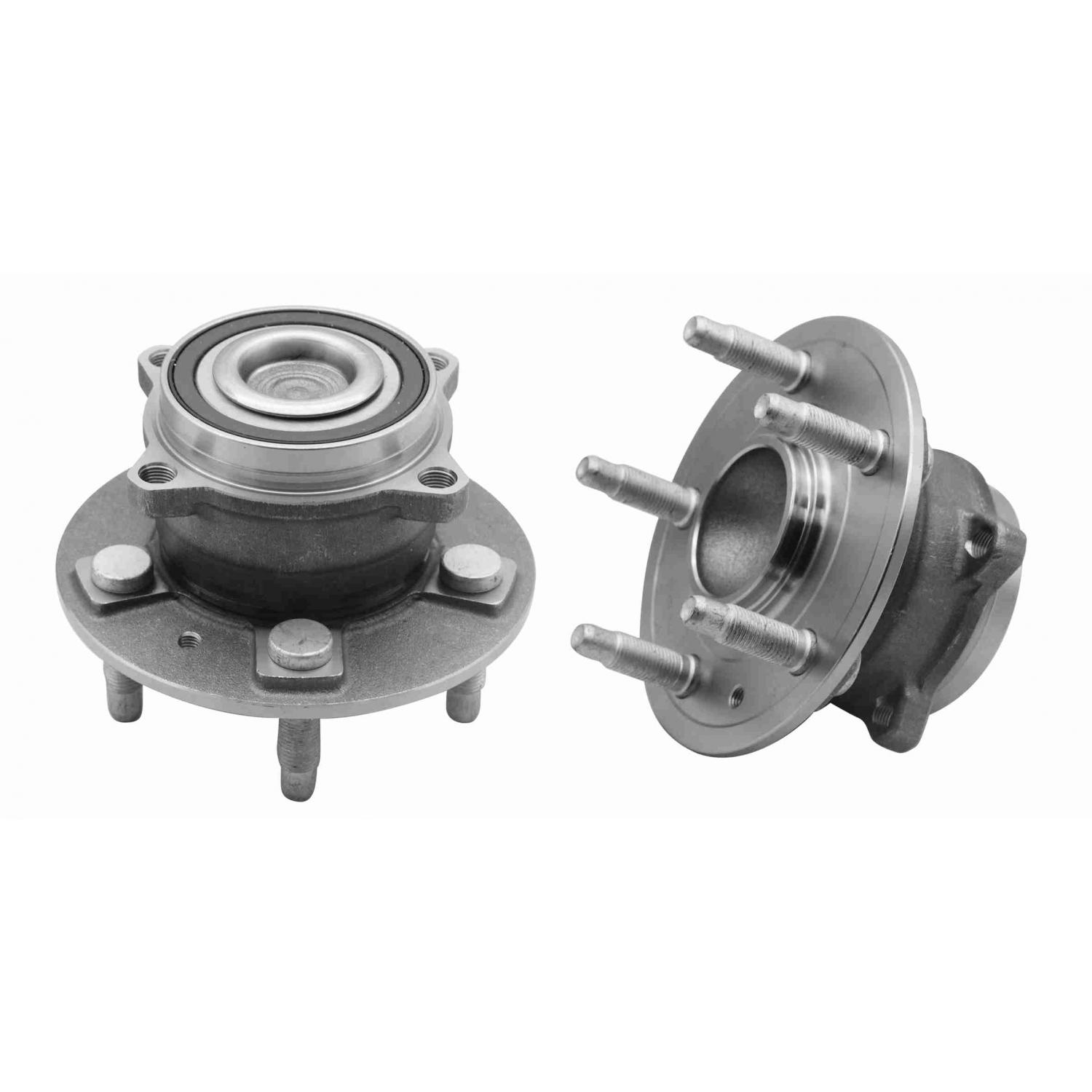 GSP 990001 - Wheel Bearing and Hub Assembly GSP 990001 Wheel Bearing and Hub Assembly product image 1 of 7