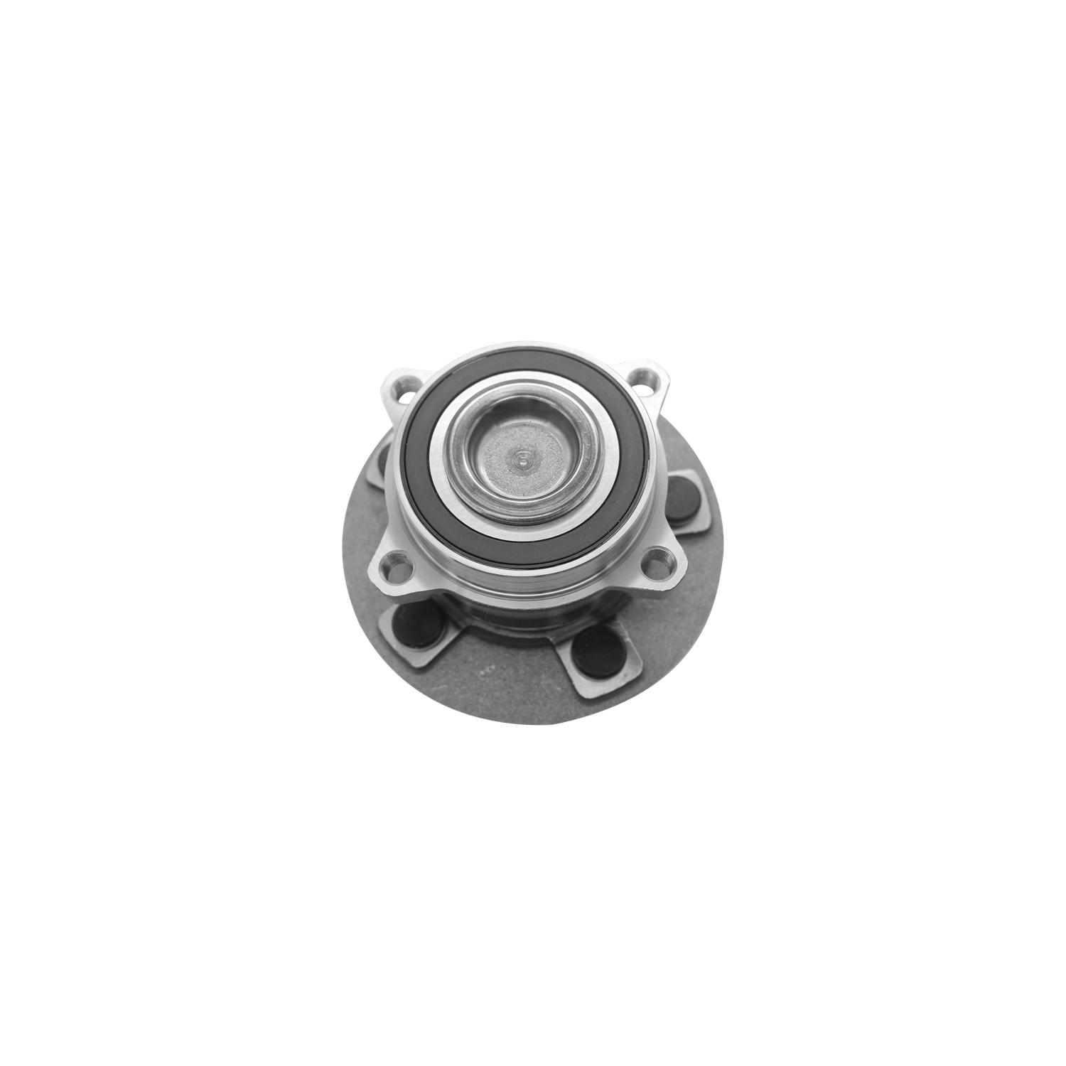 GSP 990001 - Wheel Bearing and Hub Assembly GSP 990001 Wheel Bearing and Hub Assembly product image 3 of 7