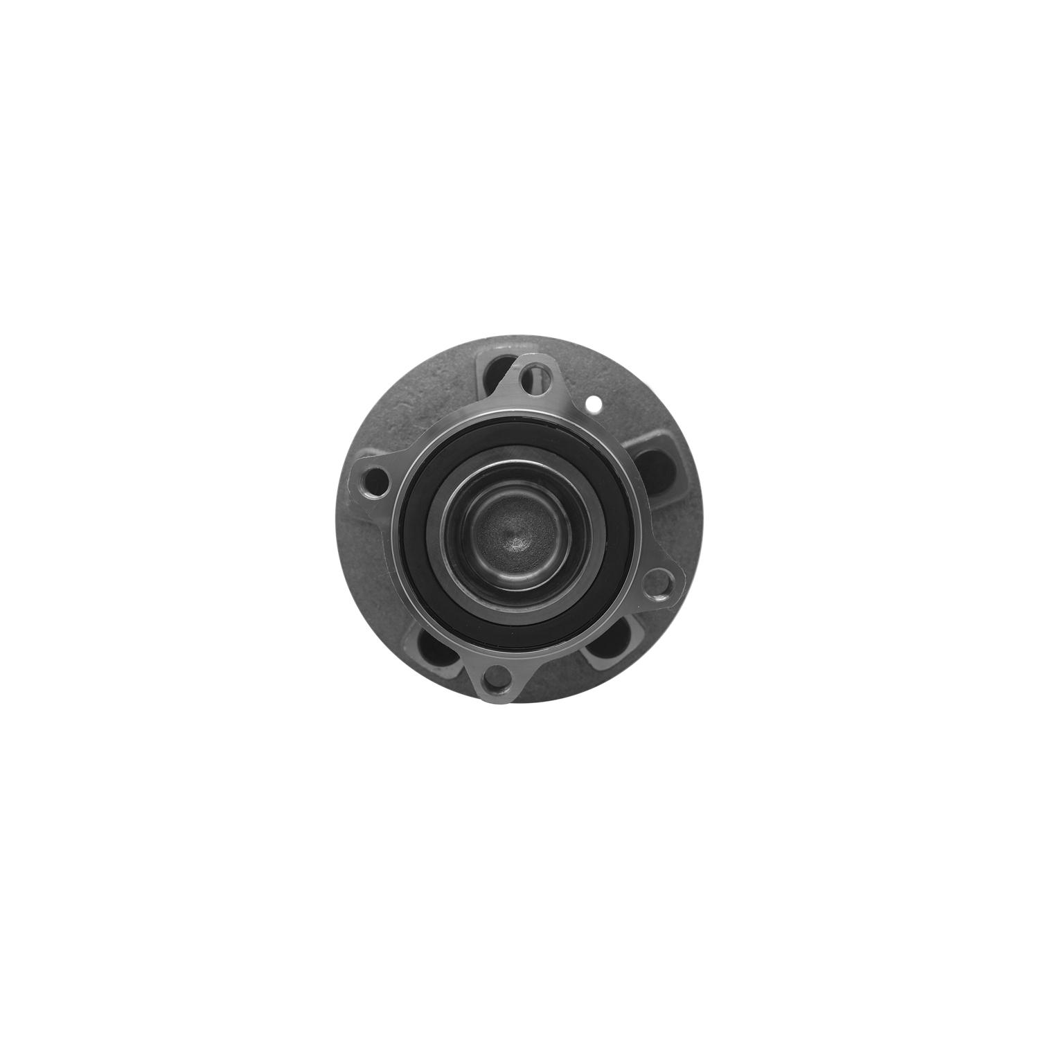 GSP 990001 - Wheel Bearing and Hub Assembly GSP 990001 Wheel Bearing and Hub Assembly product image 4 of 7