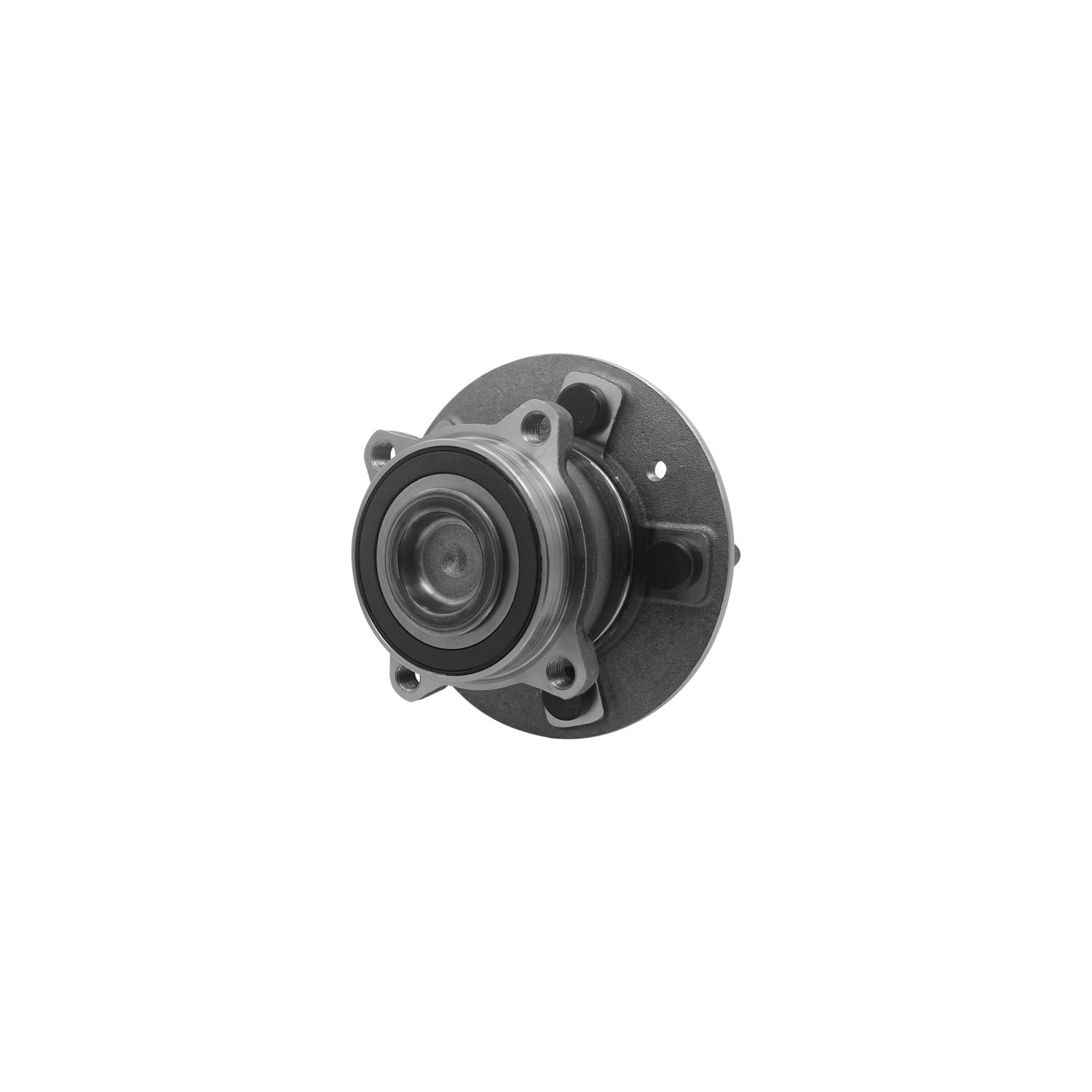GSP 990001 - Wheel Bearing and Hub Assembly GSP 990001 Wheel Bearing and Hub Assembly product image 5 of 7