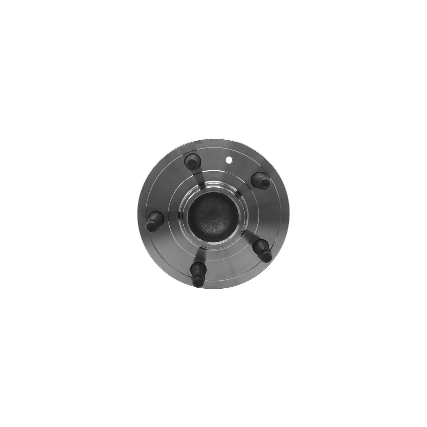 GSP 990001 - Wheel Bearing and Hub Assembly GSP 990001 Wheel Bearing and Hub Assembly product image 6 of 7