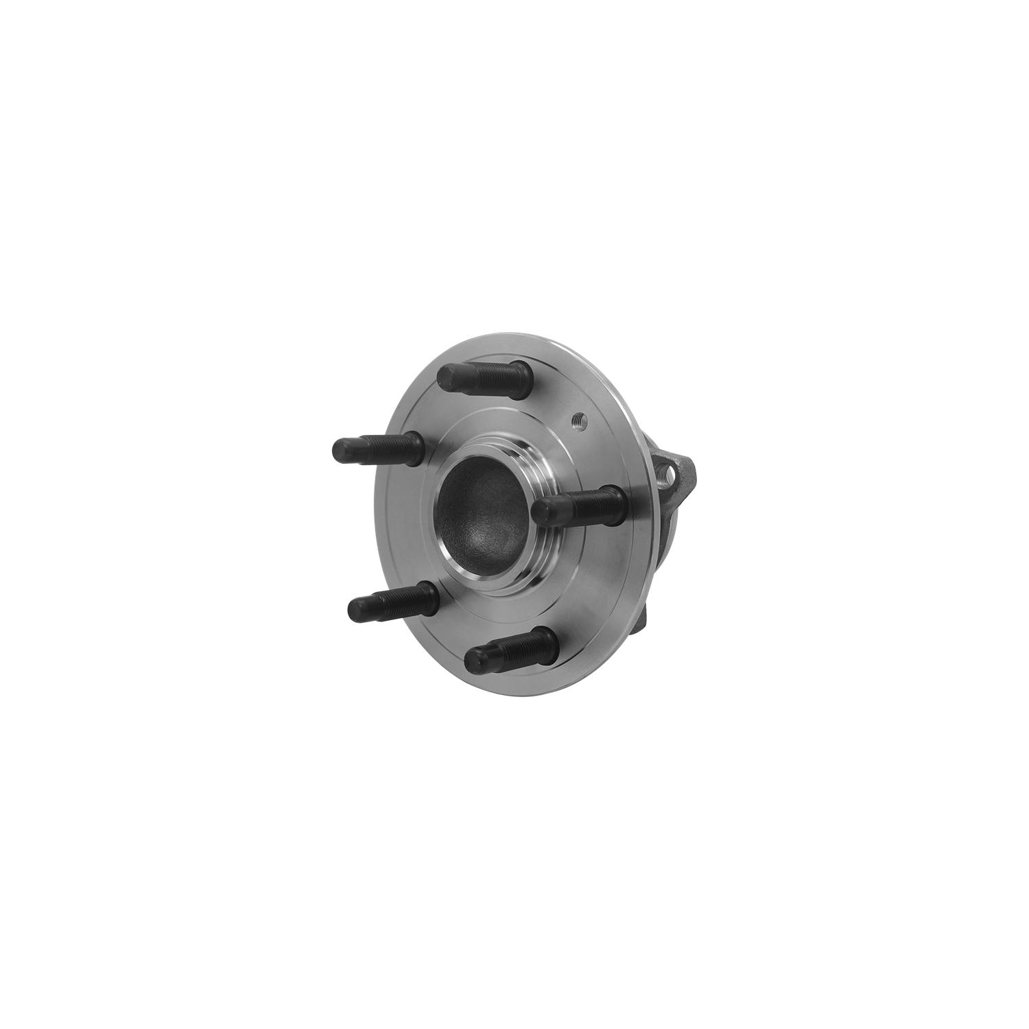 GSP 990001 - Wheel Bearing and Hub Assembly GSP 990001 Wheel Bearing and Hub Assembly product image 7 of 7