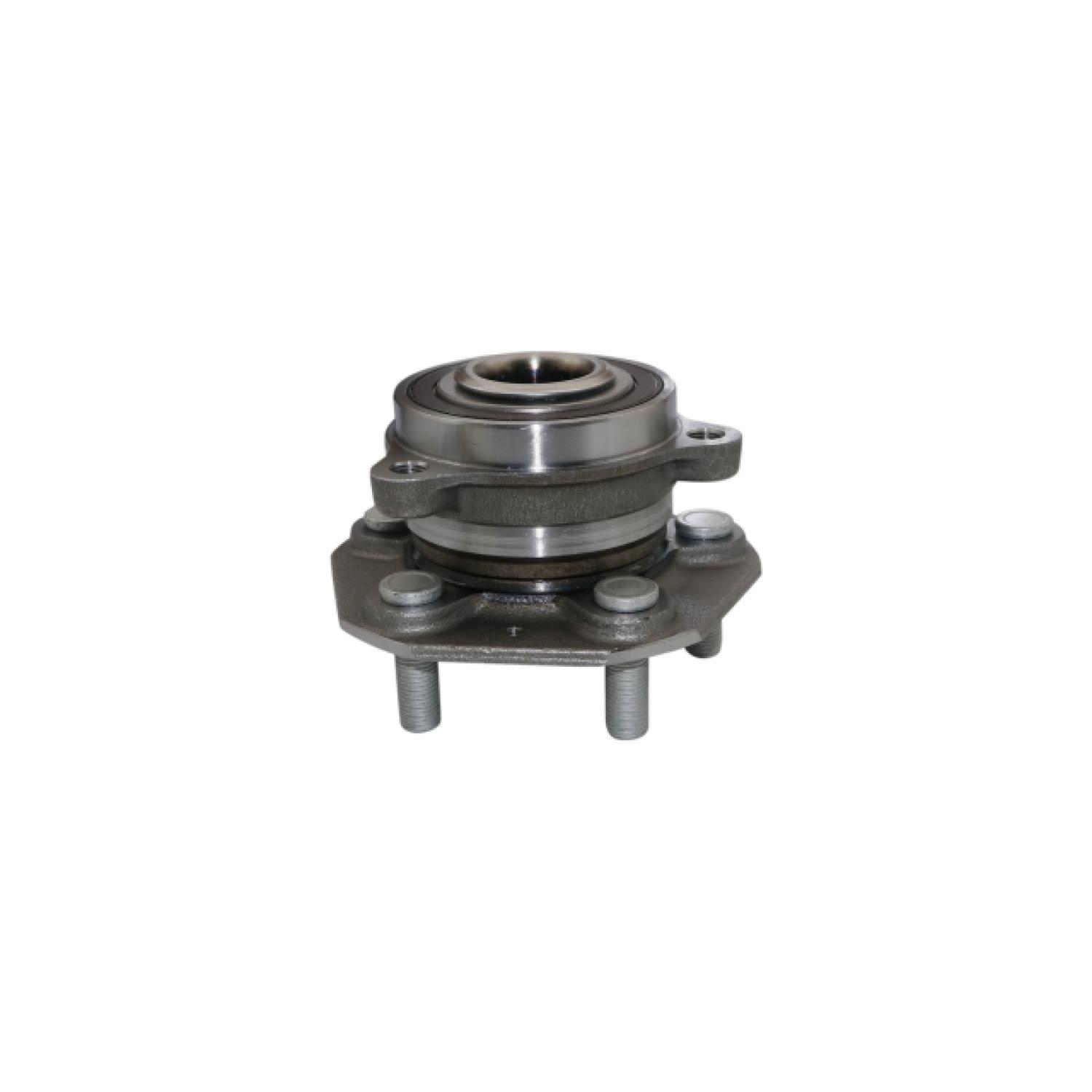 GSP 990030 - Wheel Bearing and Hub Assembly GSP 990030 Wheel Bearing and Hub Assembly product image 1 of 7