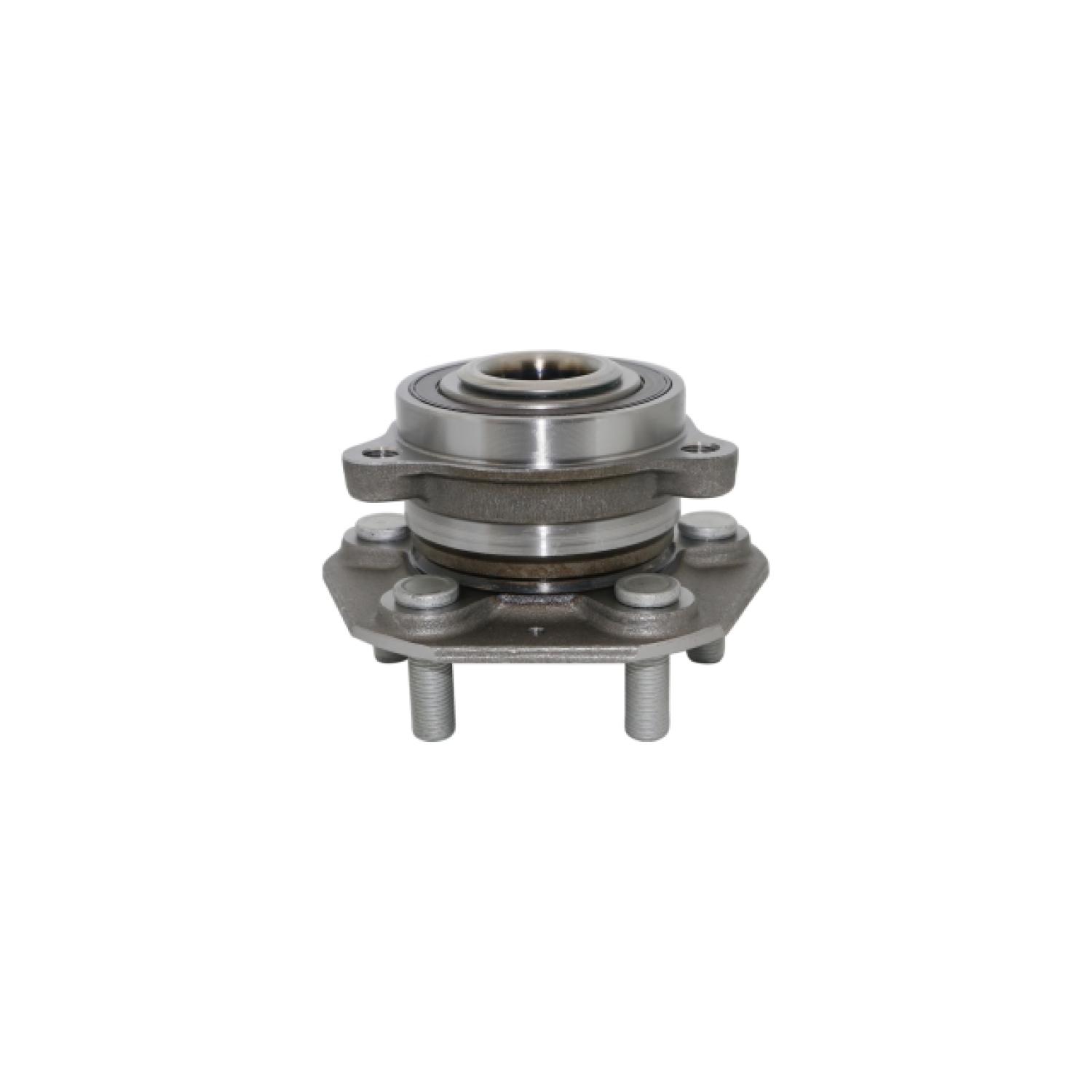 GSP 990030 - Wheel Bearing and Hub Assembly GSP 990030 Wheel Bearing and Hub Assembly product image 2 of 7