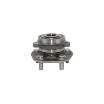 2022 Tesla Y Wheel Bearing and Hub Assembly Front GSP 990030 image 2 of 4