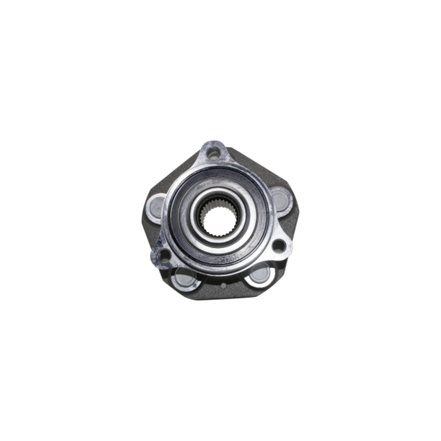 GSP 990030 - Wheel Bearing and Hub Assembly GSP 990030 Wheel Bearing and Hub Assembly product image 3 of 7