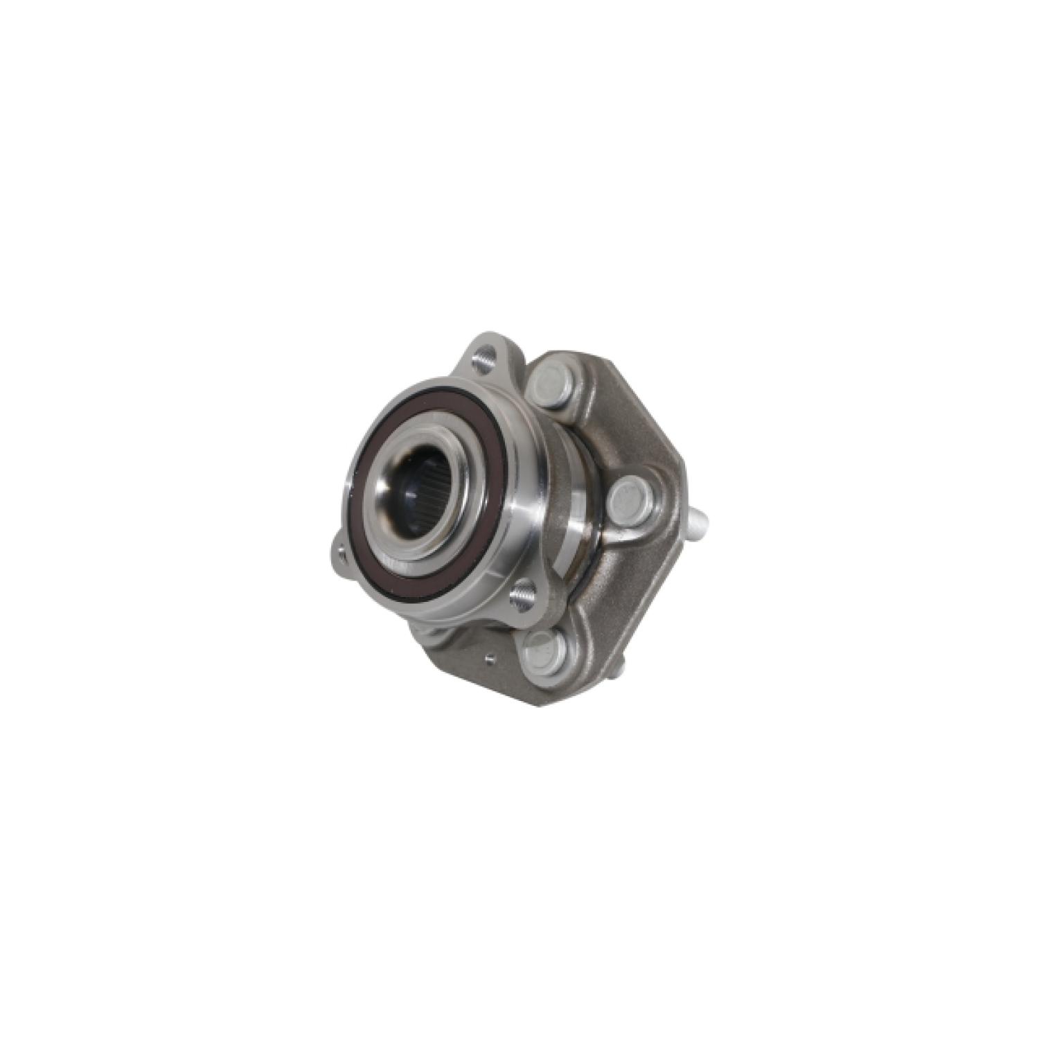 GSP 990030 - Wheel Bearing and Hub Assembly GSP 990030 Wheel Bearing and Hub Assembly product image 4 of 7