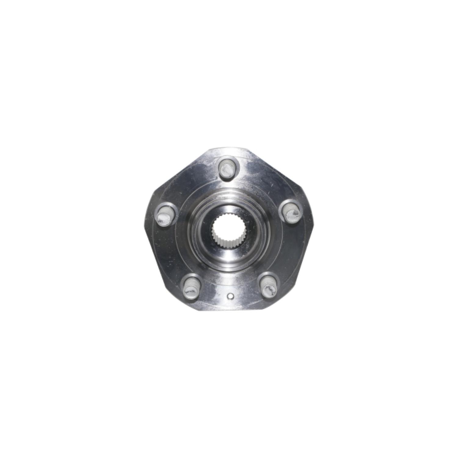 GSP 990030 - Wheel Bearing and Hub Assembly GSP 990030 Wheel Bearing and Hub Assembly product image 5 of 7