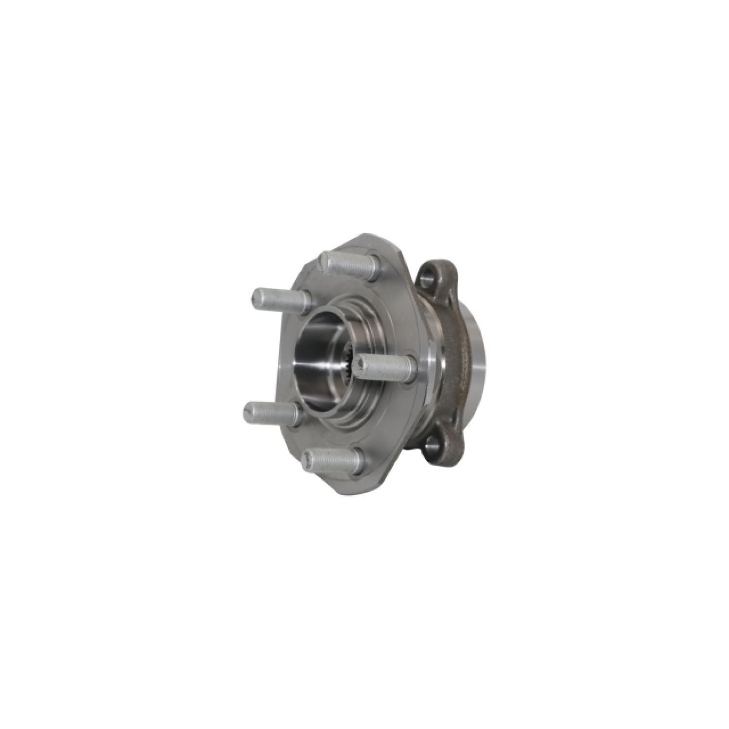 GSP 990030 - Wheel Bearing and Hub Assembly GSP 990030 Wheel Bearing and Hub Assembly product image 6 of 7