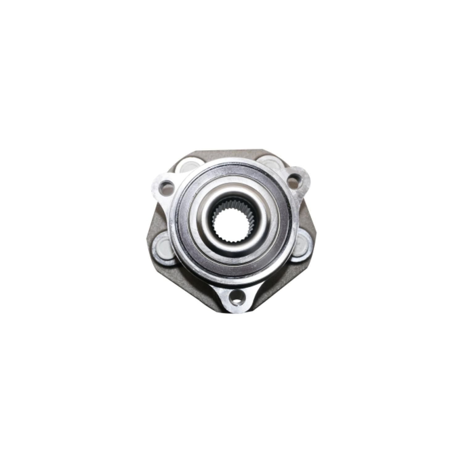GSP 990030 - Wheel Bearing and Hub Assembly GSP 990030 Wheel Bearing and Hub Assembly product image 7 of 7