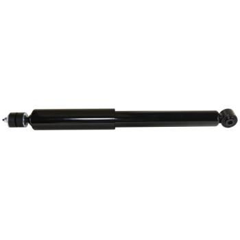 2007 Nissan Versa Shock Absorber Rear GSP GS8027 image 2 of 3