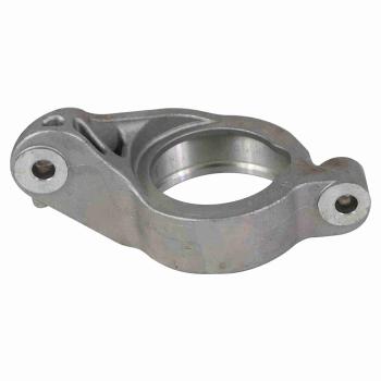 2005 Toyota Sienna CV Axle Support Bearing Bracket Right GSP NB1001 image 1 of 4
